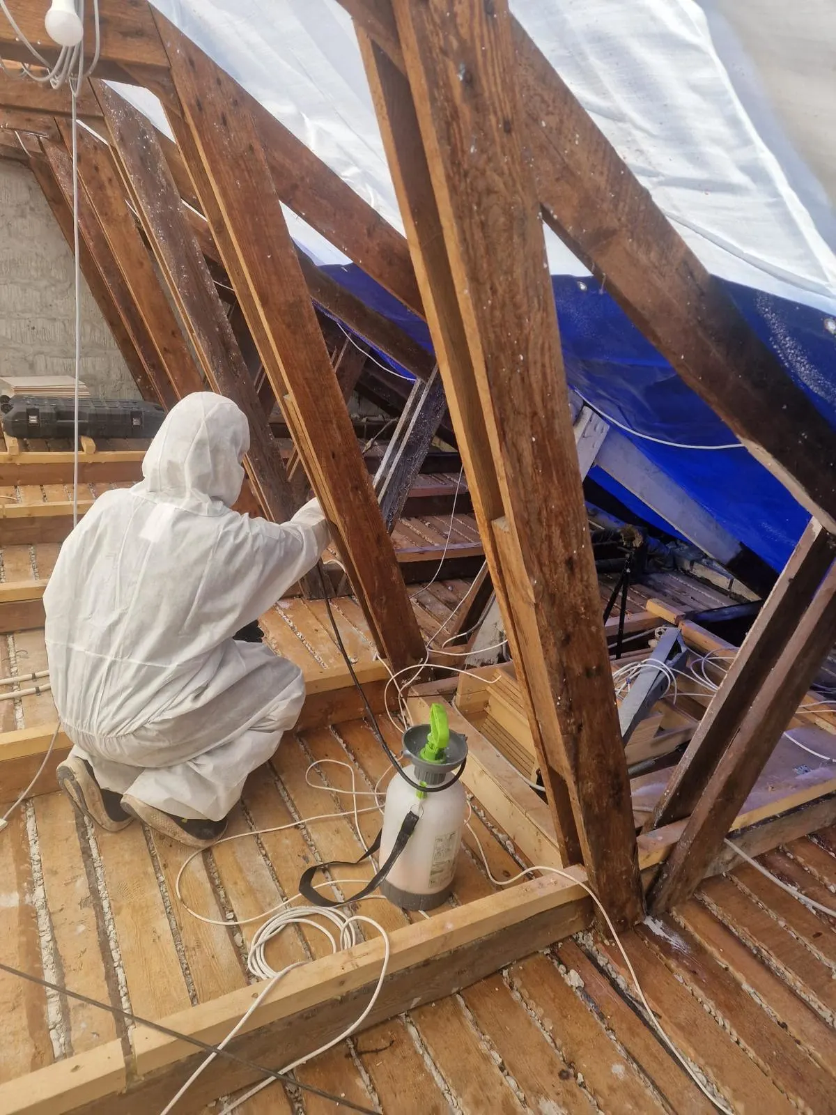 Autoriseret asbestvirksomhed