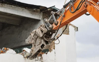 Nedrivningstilladelse – hvornår er den nødvendig?
