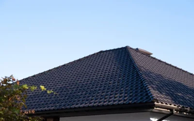 Hvordan kan man se om der er asbest i tagplader?